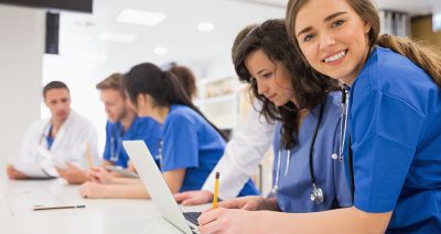 Majority of graduates satisfied with veterinary course choice